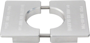 FOX Clamp Tool FLOAT X2 Air Sleeve '20 FOX Clamp Tool FLOAT X2 Air Sleeve '20