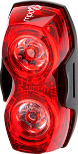 Portland Design Works Danger Zone Taillight
