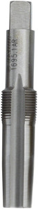 Unior Proprietary Right Reaming Pedal Tap for Pedal Thread Inserts Unior Proprietary Right Reaming Pedal Tap for Pedal Thread Inserts