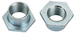 Wheels Manufacturing Drop Out Saver for Thin (Stamped) Dropouts, 4mm insertion depth, 2 Pieces