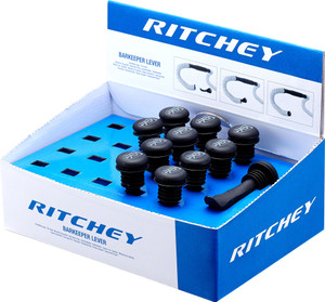Ritchey Road Barkeeper Tire Lever 20-Pack Counter Display