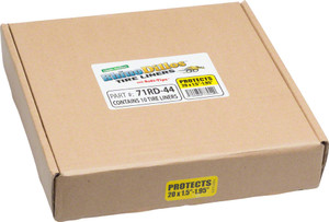 Rhinodillos Tire Liner: 20 x 1.5-1.95, Packaged in Bulk Box of 10 Rhinodillos Tire Liner: 20 x 1.5-1.95, Packaged in Bulk Box of 10