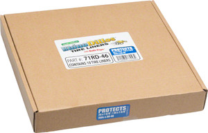 Rhinodillos Tire Liner: 700 x 38-42, Packaged in Bulk Box of 10 Rhinodillos Tire Liner: 700 x 38-42, Packaged in Bulk Box of 10