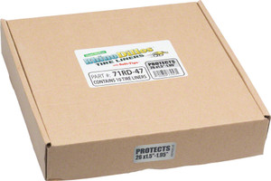 Rhinodillos Tire Liner: 26 x 1.5-1.95, Packaged in Bulk Box of 10 Rhinodillos Tire Liner: 26 x 1.5-1.95, Packaged in Bulk Box of 10