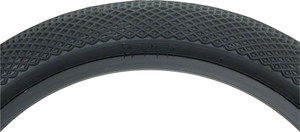 Cult X Vans Tire - 20 x 2.4, Clincher, Wire, Black Cult X Vans Tire - 20 x 2.4, Clincher, Wire, Black