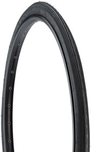 Kenda Street K40 Tire - 26 x 1-3/8, Clincher, Wire, Black, 22tpi Kenda Street K40 Tire - 26 x 1-3/8, Clincher, Wire, Black, 22tpi