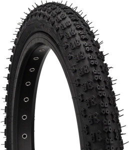 Kenda K50 Tire - 20 x 2.125, Clincher, Wire, Black, 30tpi Kenda K50 Tire - 20 x 2.125, Clincher, Wire, Black, 30tpi