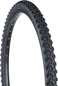 Kenda Alfabite Style K831 Tire - 26 x 1.75, Clincher, Wire, Black, 22tpi Kenda Alfabite Style K831 Tire - 26 x 1.75, Clincher, Wire, Black, 22tpi