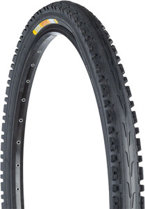 Kenda Kross Plus Tire - 26 x 1.95, Clincher, Wire, Black, 60tpi Kenda Kross Plus Tire - 26 x 1.95, Clincher, Wire, Black, 60tpi