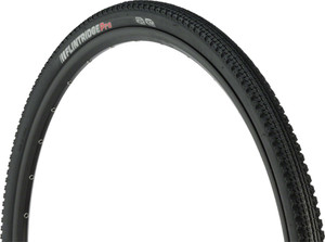 Kenda Flintridge Pro Tire - 700 x 45, Tubeless, Folding, Black Kenda Flintridge Pro Tire - 700 x 45, Tubeless, Folding, Black