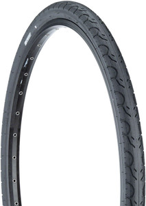 Kenda Kwest High Pressure Tire - 26 x 1.5, Clincher, Wire, Black, 60tpi Kenda Kwest High Pressure Tire - 26 x 1.5, Clincher, Wire, Black, 60tpi