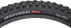 Kenda Nevegal DH Tire - 26 x 2.5, Clincher, Wire, Black Kenda Nevegal DH Tire - 26 x 2.5, Clincher, Wire, Black
