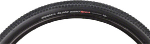 Kenda Small Block 8 Sport Tire - 29 x 2.1, Clincher, Wire, Black Kenda Small Block 8 Sport Tire - 29 x 2.1, Clincher, Wire, Black
