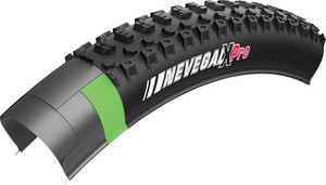 Kenda Nevegal X Pro Tire - 27.5 x 2.35, Tubeless, Folding, Black Kenda Nevegal X Pro Tire - 27.5 x 2.35, Tubeless, Folding, Black