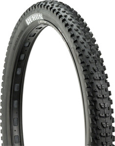 Maxxis Rekon Tire - 29x2.4 Tubeless Folding Black 3C Maxx Terra EXO Wide Trail