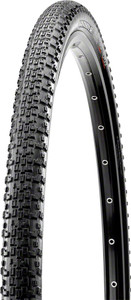 Maxxis Rambler Tire - 650b x 47, Tubeless, Folding, Black, Dual, EXO Maxxis Rambler Tire - 650b x 47, Tubeless, Folding, Black, Dual, EXO