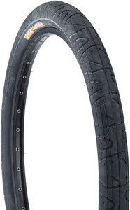 Maxxis Hookworm Tire - 29 x 2.5, Clincher, Wire, Black, Single Maxxis Hookworm Tire - 29 x 2.5, Clincher, Wire, Black, Single