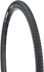 Maxxis Rambler Tire - 700 x 50, Tubeless, Folding, Black, Dual, EXO Maxxis Rambler Tire - 700 x 50, Tubeless, Folding, Black, Dual, EXO