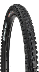 Maxxis Minion DHF Tire - 27.5x2.8, Tubeless, Folding, Black, 3C Maxx Terra, EXO+ Maxxis Minion DHF Tire - 27.5x2.8, Tubeless, Folding, Black, 3C Maxx Terra, EXO+