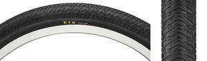 Maxxis DTH Tire - 20 x 1 1/8, Clincher, Wire, Black, Dual, Silkworm Maxxis DTH Tire - 20 x 1 1/8, Clincher, Wire, Black, Dual, Silkworm