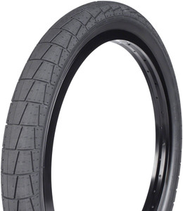 Odyssey Broc Tire - 20 x 2.25, Clincher, Wire, Black Odyssey Broc Tire - 20 x 2.25, Clincher, Wire, Black