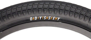 Odyssey Mike Aitken Original Tire - 20 x 2.25, Clincher, Wire, Black Odyssey Mike Aitken Original Tire - 20 x 2.25, Clincher, Wire, Black