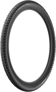 Pirelli Cinturato Gravel M Tire - 700 x 40, Tubeless, Folding, Black Pirelli Cinturato Gravel M Tire - 700 x 40, Tubeless, Folding, Black
