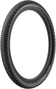 Pirelli Scorpion XC M Tire - 29 x 2.4, Tubeless, Folding, Black Pirelli Scorpion XC M Tire - 29 x 2.4, Tubeless, Folding, Black