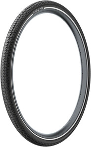 Pirelli Cycl-e WT Tire - 700 x 42, Clincher, Wire, Black, Reflective Pirelli Cycl-e WT Tire - 700 x 42, Clincher, Wire, Black, Reflective