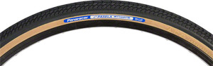 Panaracer Pasela ProTite Tire - 26 x 1.5, Clincher, Wire, Black/Tan, 60tpi Panaracer Pasela ProTite Tire - 26 x 1.5, Clincher, Wire, Black/Tan, 60tpi