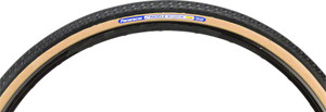 Panaracer Pasela ProTite Tire - 700 x 28, Clincher, Wire, Black/Tan, 60tpi Panaracer Pasela ProTite Tire - 700 x 28, Clincher, Wire, Black/Tan, 60tpi