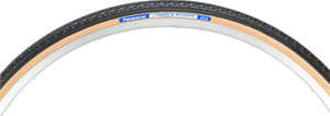 Panaracer Pasela ProTite Tire - 27 x 1-1/4, Clincher, Wire, Black/Tan, 60tpi Panaracer Pasela ProTite Tire - 27 x 1-1/4, Clincher, Wire, Black/Tan, 60tpi