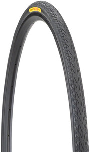 Panaracer Pasela Tire - 700 x 28, Clincher, Wire, Black, 60tpi Panaracer Pasela Tire - 700 x 28, Clincher, Wire, Black, 60tpi