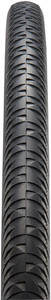 Ritchey Comp Alpine JB Tire - 700 x 30, Clincher, Folding, Black/Tan ,30tpi