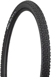 Surly Knard Tire - 700 x 41, Tubeless, Folding, Black, 60tpi