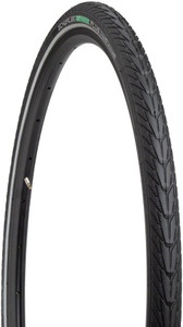Schwalbe Energizer Plus Tire - 27.5 x 2, Clincher, Wire, Black/Reflective, Performance, GreenGuard, Addix E50 Schwalbe Energizer Plus Tire - 27.5 x 2, Clincher, Wire, Black/Reflective, Performance, GreenGuard, Addix E50
