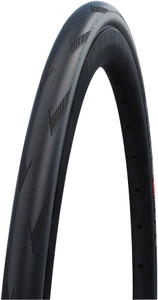 Schwalbe Pro One Tire - 700 x 32, Tubeless, Folding, Black/Transparent, Evolution, Super Race, Addix Race, V-Guard Schwalbe Pro One Tire - 700 x 32, Tubeless, Folding, Black/Transparent, Evolution, Super Race, Addix Race, V-Guard