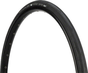 Schwalbe Pro One Tire - 700x28 Tubeless Folding Black Evolution Line Addix Race Schwalbe Pro One Tire - 700x28 Tubeless Folding Black Evolution Line Addix Race