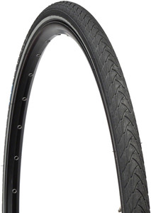 Schwalbe Marathon Plus Tire - 700 x 28, Clincher, Wire, Black/Reflective, Performance Line Schwalbe Marathon Plus Tire - 700 x 28, Clincher, Wire, Black/Reflective, Performance Line