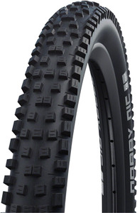 Schwalbe Nobby Nic Tire - 26x2.25" Clincher Wire Black Performance Line Addix Schwalbe Nobby Nic Tire - 26x2.25" Clincher Wire Black Performance Line Addix