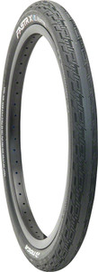 Tioga FASTR-X S-Spec Tire - 20 x 1.75, Clincher, Folding, Black, 120tpi Tioga FASTR-X S-Spec Tire - 20 x 1.75, Clincher, Folding, Black, 120tpi