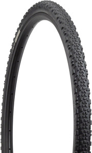 Teravail Rutland Tire - 700 x 38, Tubeless, Folding, Black, Durable Teravail Rutland Tire - 700 x 38, Tubeless, Folding, Black, Durable