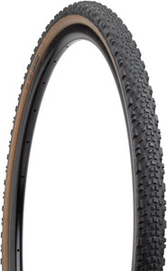 Teravail Rutland Tire - 700 x 38, Tubeless, Folding, Tan, Light and Supple Teravail Rutland Tire - 700 x 38, Tubeless, Folding, Tan, Light and Supple
