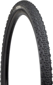Teravail Rutland Tire - 700 x 42, Tubeless, Folding, Black, Durable Teravail Rutland Tire - 700 x 42, Tubeless, Folding, Black, Durable