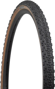 Teravail Rutland Tire - 700 x 42, Tubeless, Folding, Tan, Light and Supple Teravail Rutland Tire - 700 x 42, Tubeless, Folding, Tan, Light and Supple