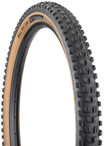 Teravail Kessel Tire - 29 x 2.6, Tubeless, Folding, Tan, Durable Teravail Kessel Tire - 29 x 2.6, Tubeless, Folding, Tan, Durable