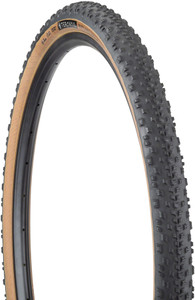 Teravail Rutland Tire - 700 x 47, Tubeless, Folding, Tan, Light and Supple Teravail Rutland Tire - 700 x 47, Tubeless, Folding, Tan, Light and Supple