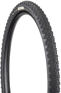 Teravail Rutland Tire - 700 x 47, Tubeless, Folding, Black, Durable Teravail Rutland Tire - 700 x 47, Tubeless, Folding, Black, Durable
