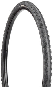 Teravail Washburn Tire - 700 x 38, Tubeless, Folding, Black, Light and Supple Teravail Washburn Tire - 700 x 38, Tubeless, Folding, Black, Light and Supple