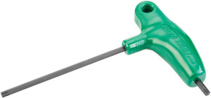Park Tool PH-T25 Star-Shaped Torx Wrench Park Tool PH-T25 Star-Shaped Torx Wrench